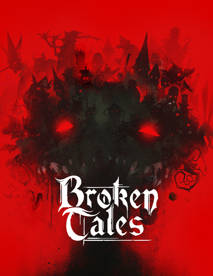 Broken Tales