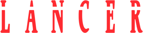 Lancer Logo